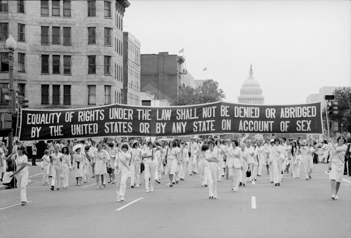 Womens March 