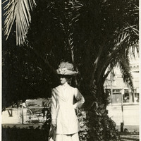 Thumbnail for McCarthy Album 03, Photograph 001