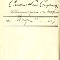 Thumbnail for Old Series Trademark No. 2972