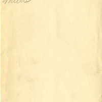 Thumbnail for Old Series Trademark No. 0374