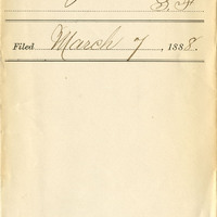 Thumbnail for Old Series Trademark No. 1575