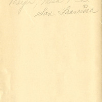 Thumbnail for Old Series Trademark No. 1330