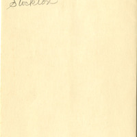 Thumbnail for Old Series Trademark No. 0388
