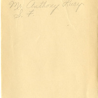 Thumbnail for Old Series Trademark No. 1005