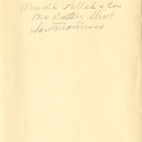Thumbnail for Old Series Trademark No. 1354