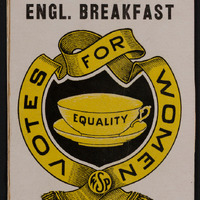 Thumbnail for Equality Brand Tea trademark