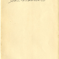 Thumbnail for Old Series Trademark No. 0534
