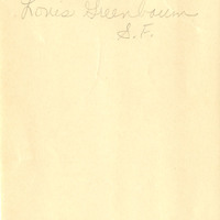 Thumbnail for Old Series Trademark No. 1075