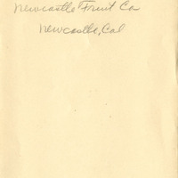 Thumbnail for Old Series Trademark No. 1220
