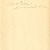 Thumbnail for Old Series Trademark No. 1361