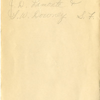 Thumbnail for Old Series Trademark No. 0577