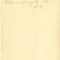Thumbnail for Old Series Trademark No. 0745