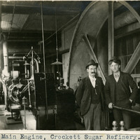 Thumbnail for McCarthy Album 06, Photograph 098