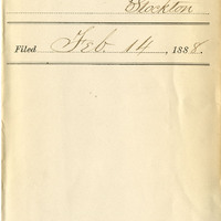Thumbnail for Old Series Trademark No. 1568