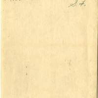 Thumbnail for Old Series Trademark No. 0380