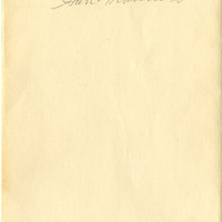 Thumbnail for Old Series Trademark No. 0483