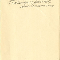 Thumbnail for Old Series Trademark No. 0522