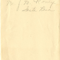 Thumbnail for Old Series Trademark No. 1290
