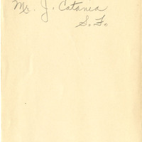 Thumbnail for Old Series Trademark No. 1268