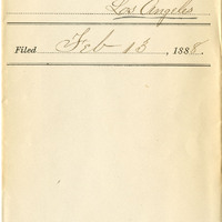 Thumbnail for Old Series Trademark No. 1566
