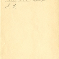 Thumbnail for Old Series Trademark No. 1016