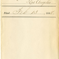 Thumbnail for Old Series Trademark No. 1567