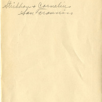 Thumbnail for Old Series Trademark No. 1147