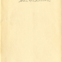 Thumbnail for Old Series Trademark No. 0496