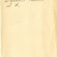 Thumbnail for Old Series Trademark No. 0977