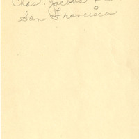 Thumbnail for Old Series Trademark No. 1256