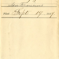 Thumbnail for Old Series Trademark No. 1514