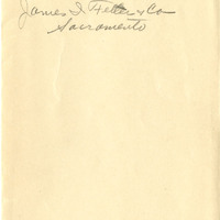 Thumbnail for Old Series Trademark No. 0527