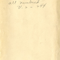 Thumbnail for Old Series Trademark No. 0997