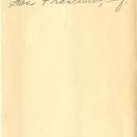 Thumbnail for Old Series Trademark No. 0975