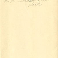 Thumbnail for Old Series Trademark No. 1333