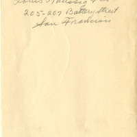 Thumbnail for Old Series Trademark No. 0947