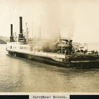 Thumbnail for McCarthy Album 06, Photograph 140