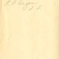 Thumbnail for Old Series Trademark No. 1019