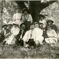 Thumbnail for McCarthy Album 06, Photograph 053