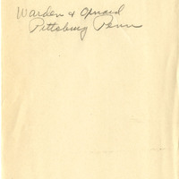 Thumbnail for Old Series Trademark No. 0544
