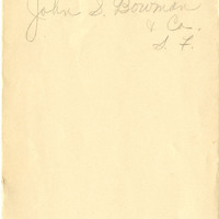 Thumbnail for Old Series Trademark No. 0808