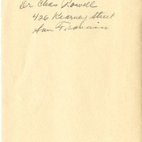 Thumbnail for Old Series Trademark No. 0949