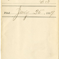 Thumbnail for Old Series Trademark No. 1694