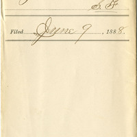 Thumbnail for Old Series Trademark No. 1619
