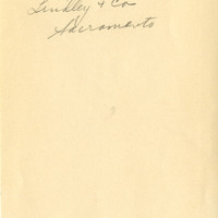 Thumbnail for Old Series Trademark No. 1135