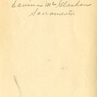 Thumbnail for Old Series Trademark No. 1132