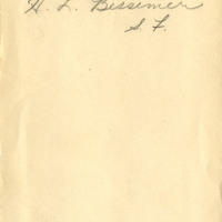 Thumbnail for Old Series Trademark No. 1314