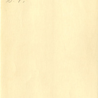 Thumbnail for Old Series Trademark No. 0392