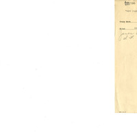Thumbnail for Old Series Trademark No. 0786