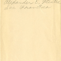Thumbnail for Old Series Trademark No. 0608